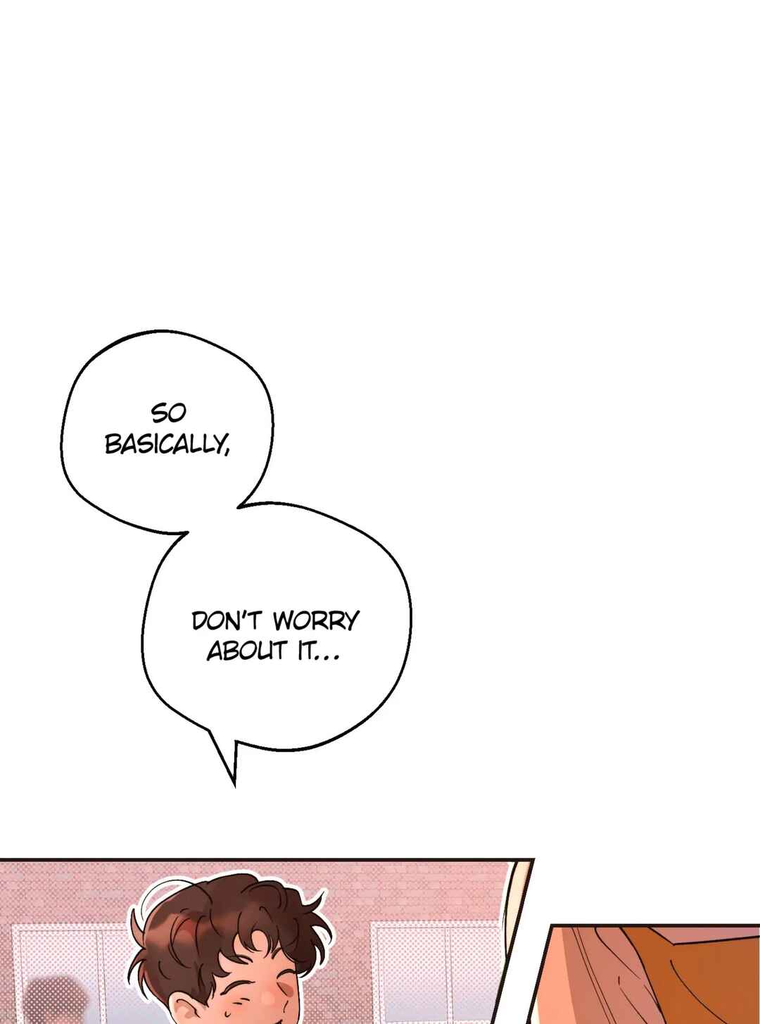 The Unrecognized You Chapter 1 - Page 48