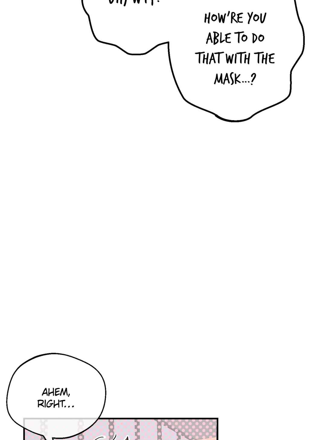 The Unrecognized You Chapter 1 - Page 63
