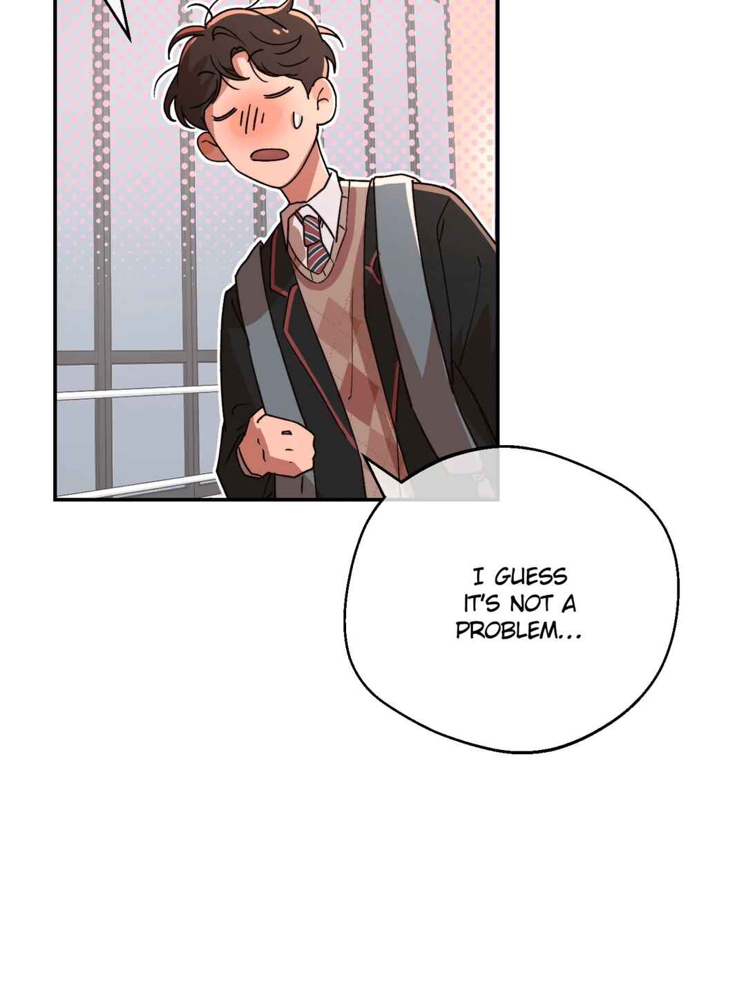 The Unrecognized You Chapter 1 - Page 64