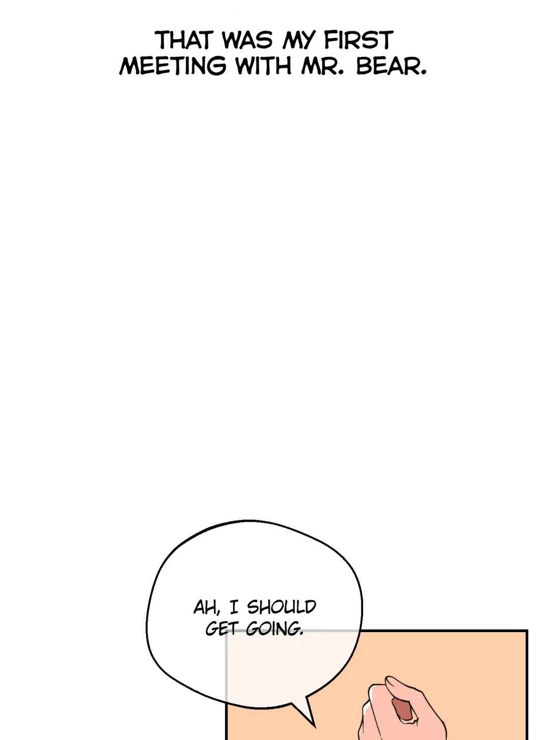 The Unrecognized You Chapter 1 - Page 76