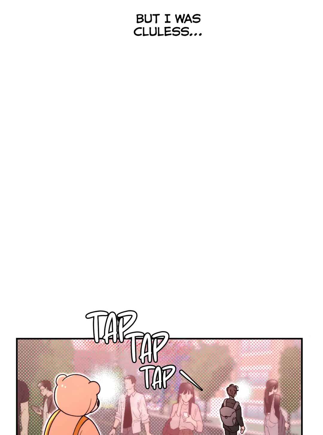 The Unrecognized You Chapter 1 - Page 79