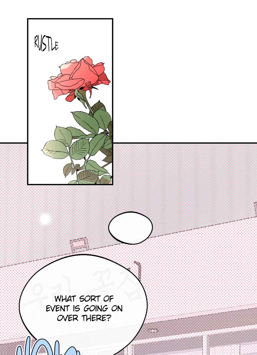 The Unrecognized You Chapter 1 - Page 8