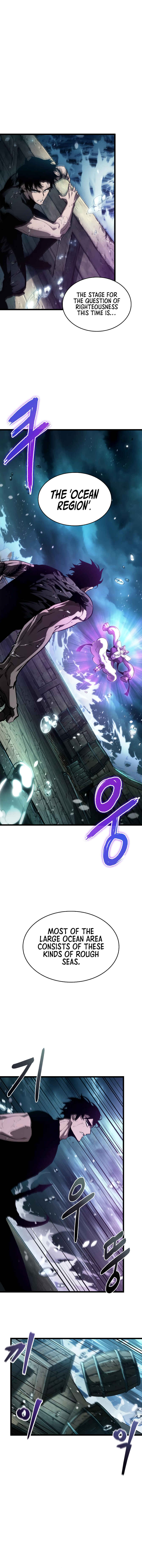 Myeolmang Ihu ui Segye Chapter 44 - Page 16