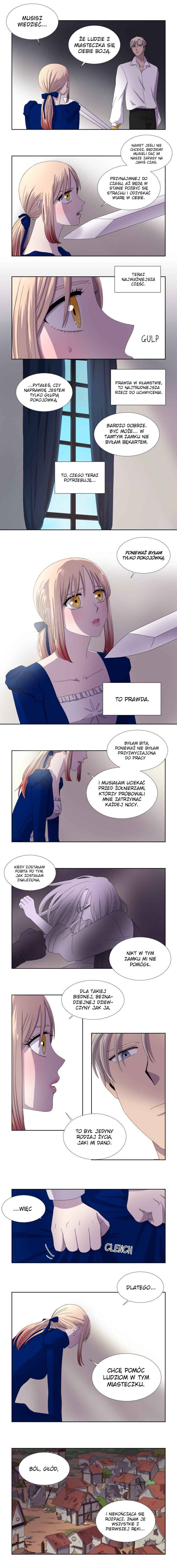 Light and Shadow Chapter 16 - Page 5