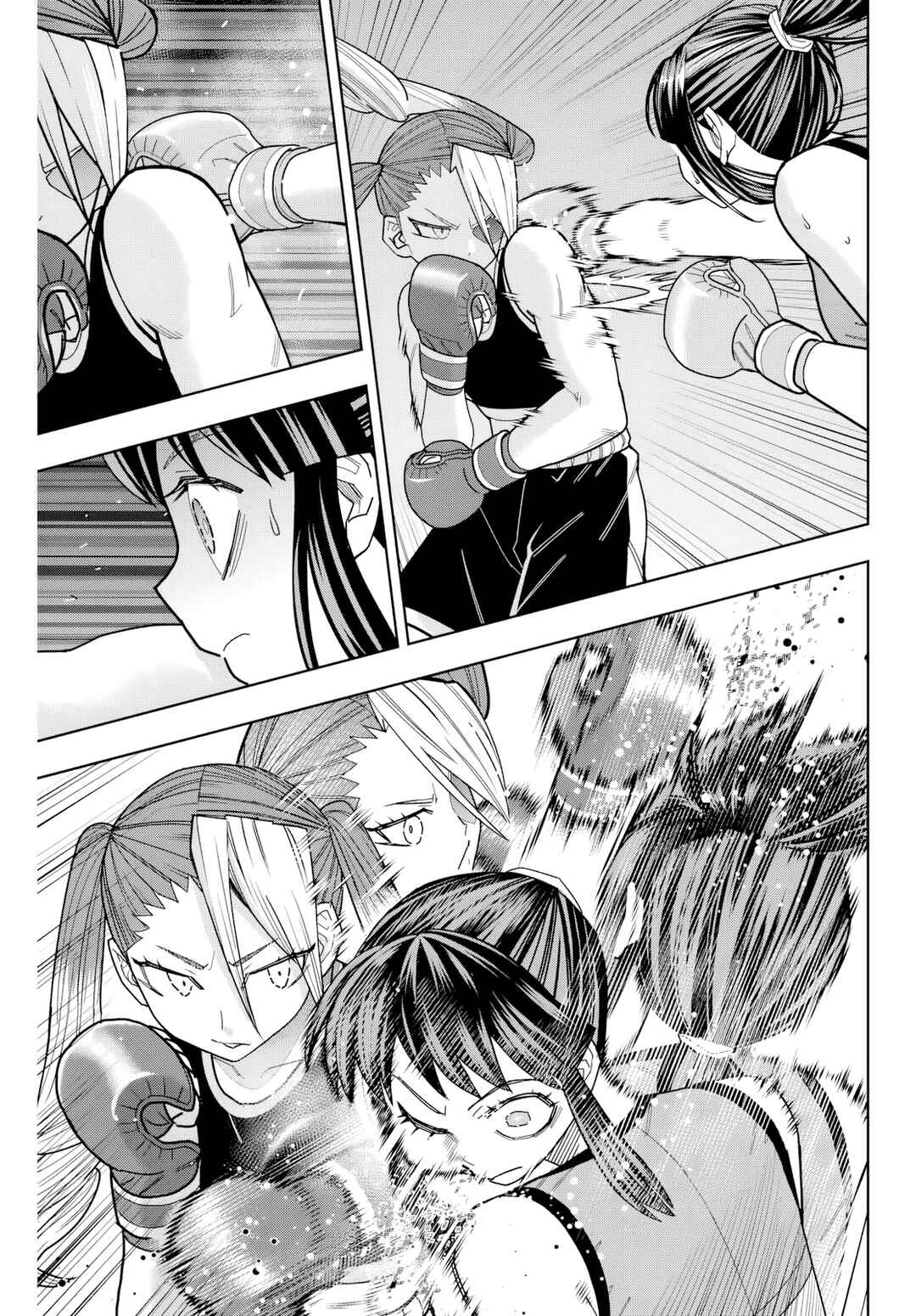 Hatch Potch Panch Chapter 33 - Page 6