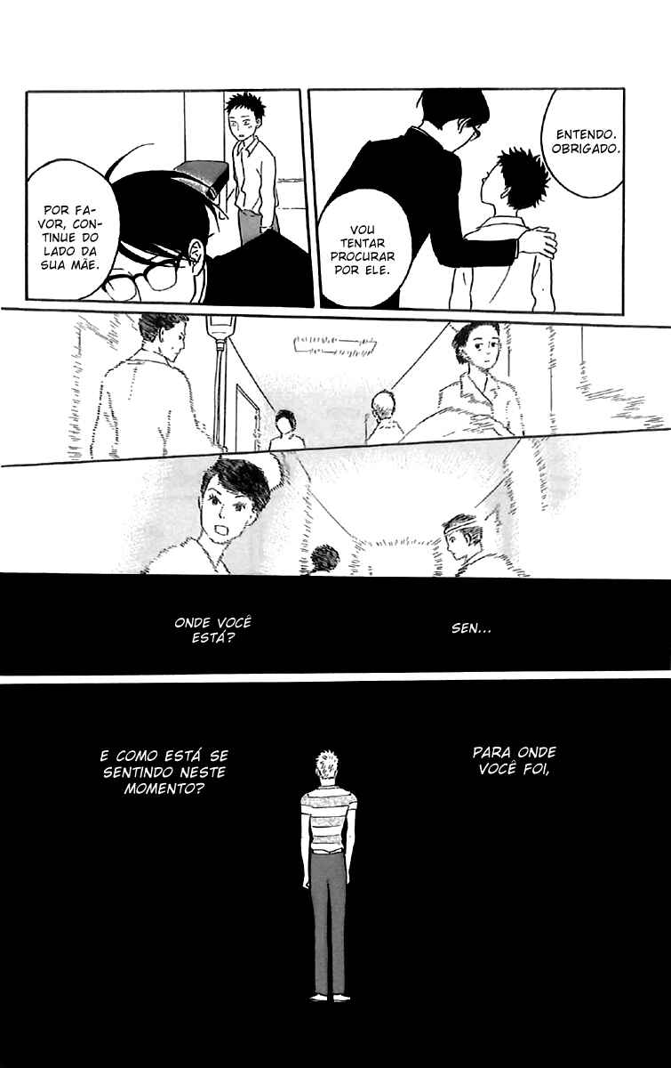 Kids on the Slope Chapter 38 - Page 17