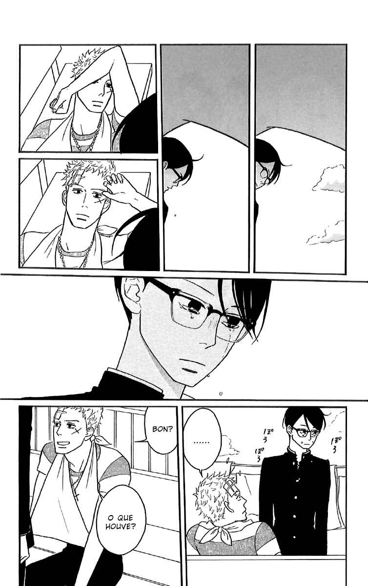 Kids on the Slope Chapter 38 - Page 25