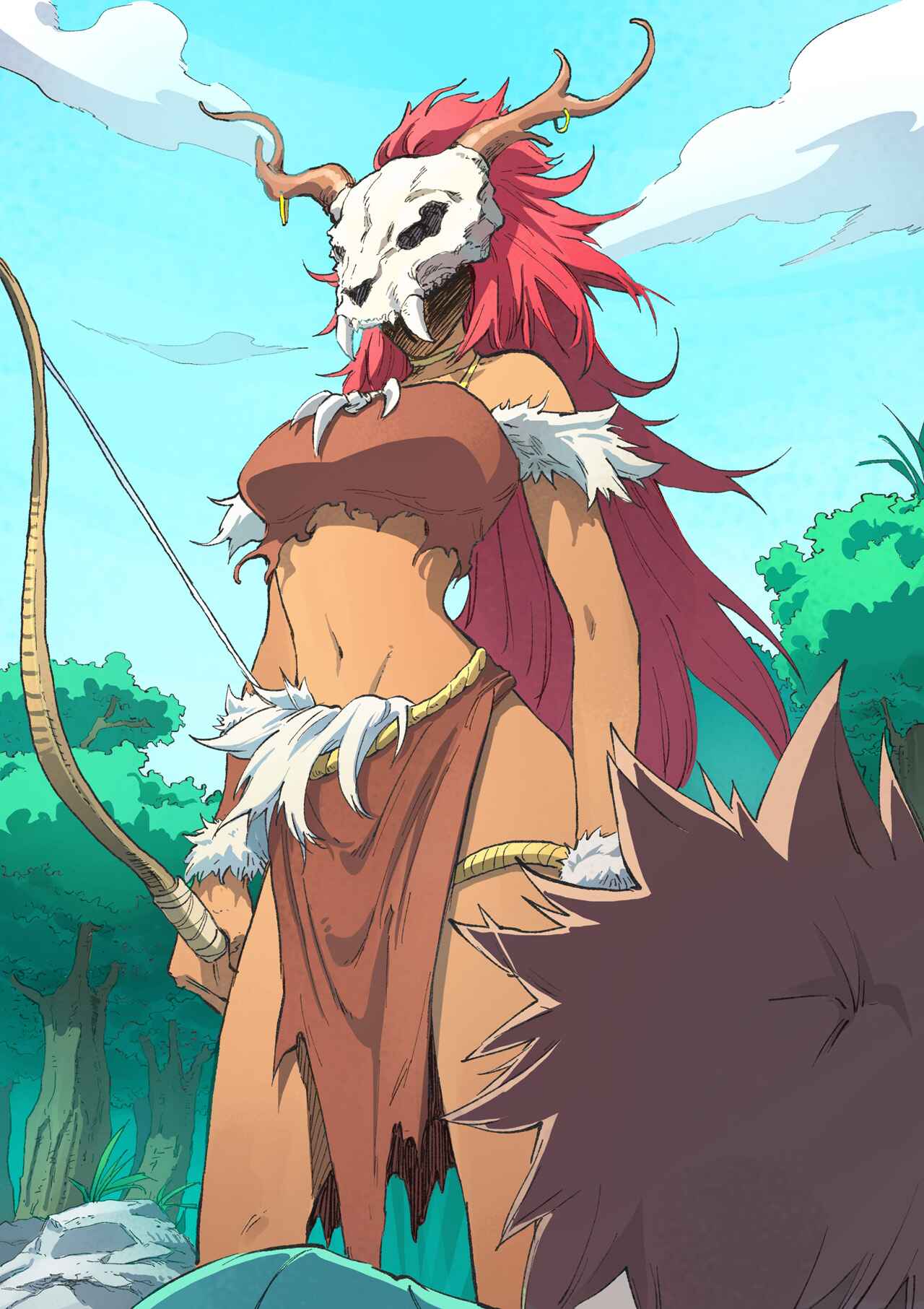 Star Martial God Technique Chapter 436 - Page 10