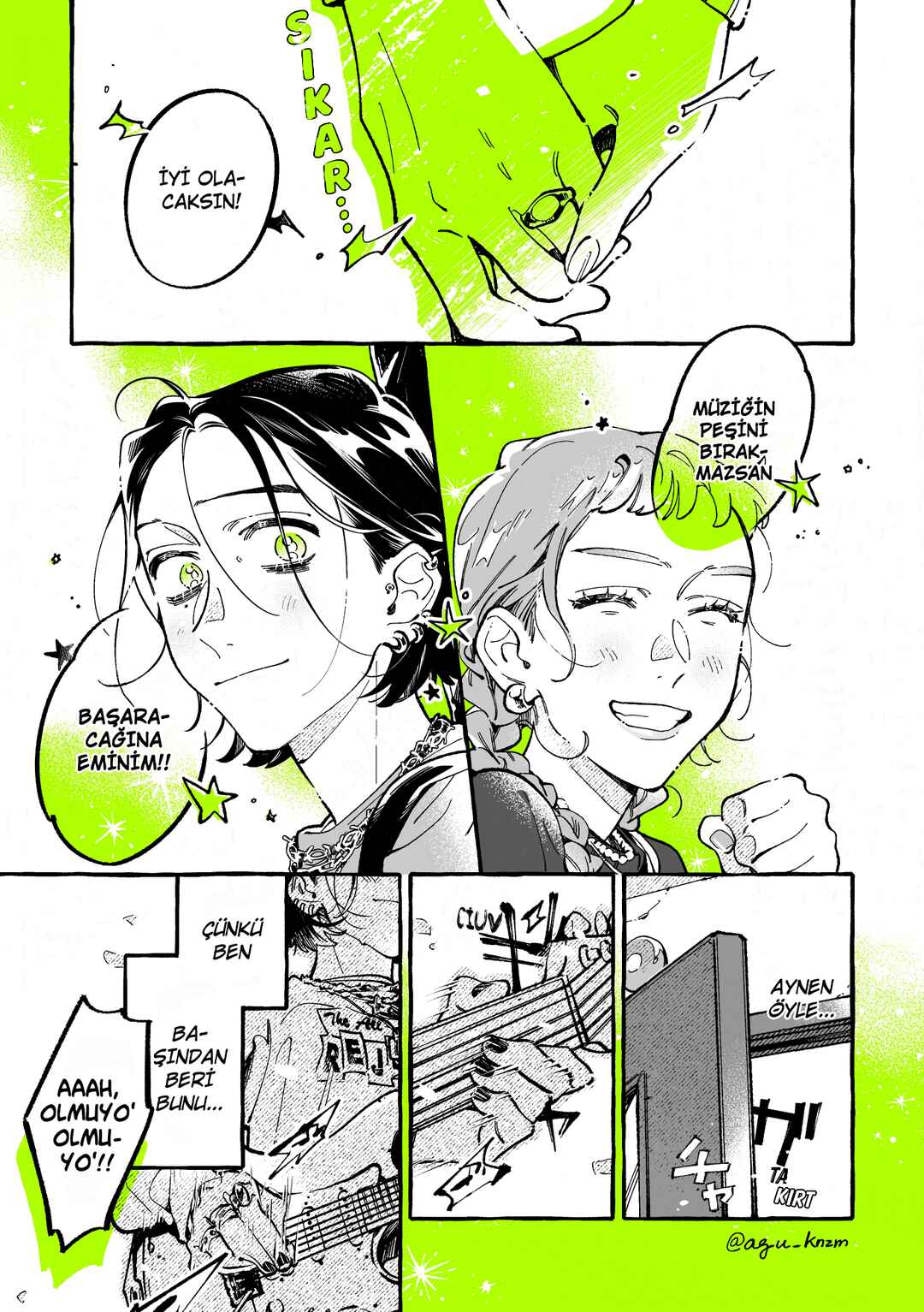 Ki ni Natteru Hito ga Otoko ja Nakatta Chapter 148 - Page 3