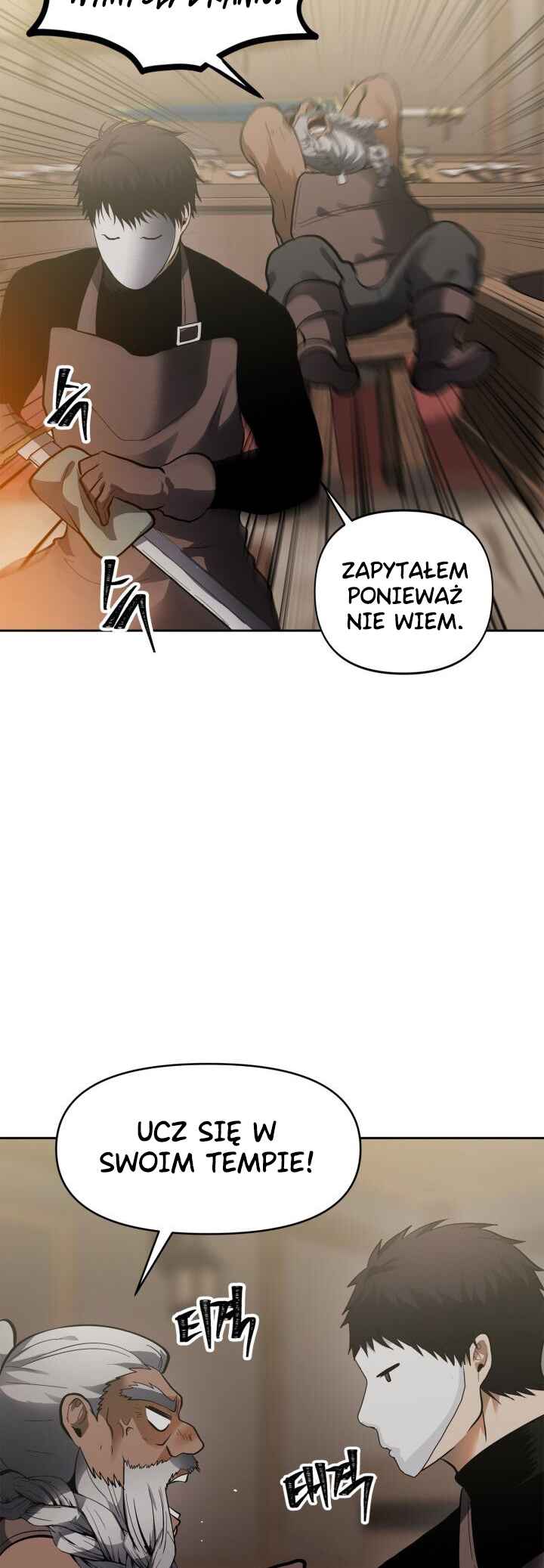 Second Life Ranker Chapter 43 - Page 39