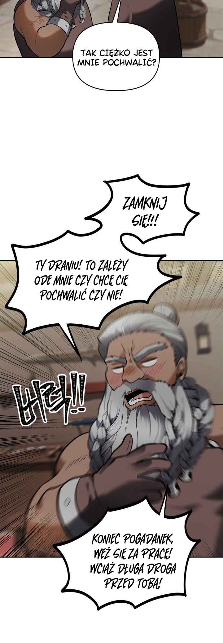 Second Life Ranker Chapter 43 - Page 44