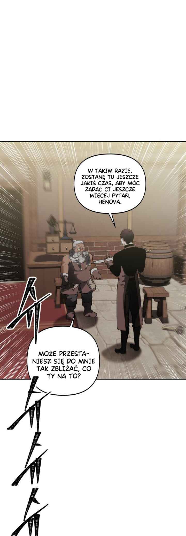 Second Life Ranker Chapter 43 - Page 45