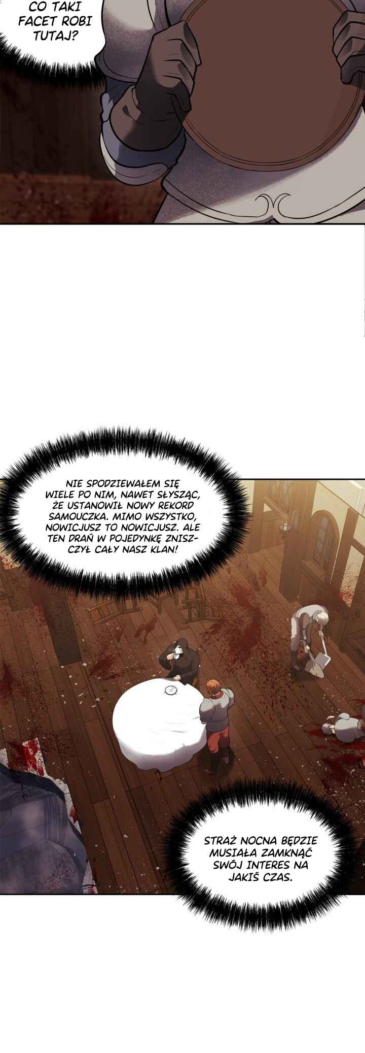 Second Life Ranker Chapter 43 - Page 5