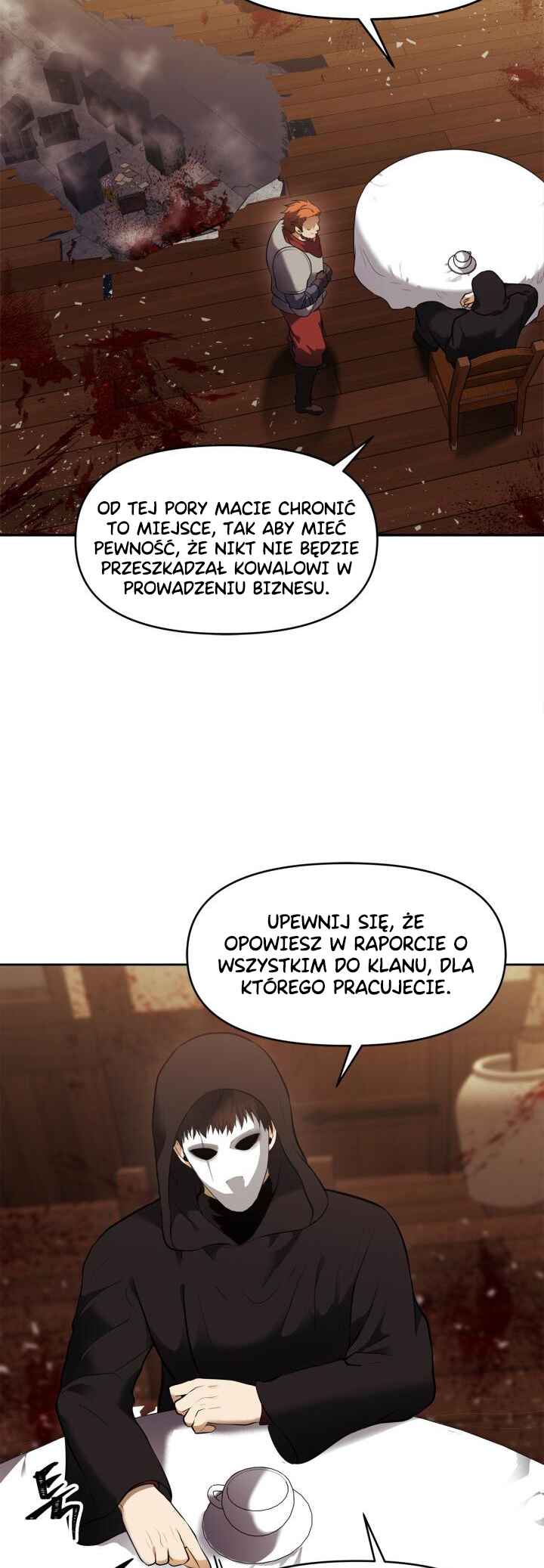 Second Life Ranker Chapter 43 - Page 9
