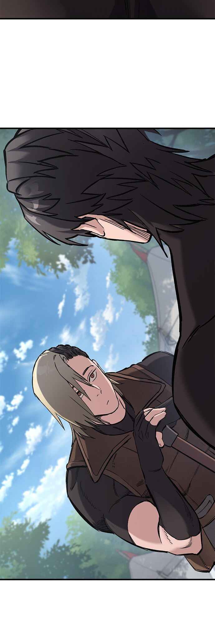 Oneul man Saneun Gisa Chapter 16 - Page 16