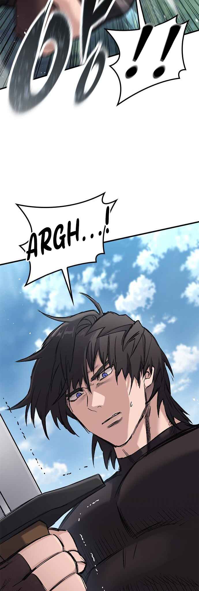 Oneul man Saneun Gisa Chapter 16 - Page 27