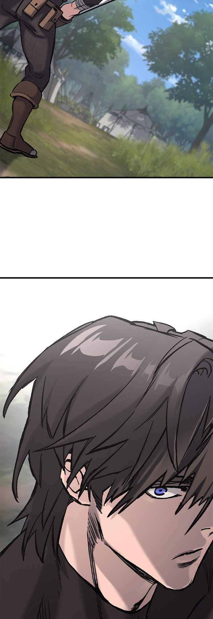 Oneul man Saneun Gisa Chapter 16 - Page 3