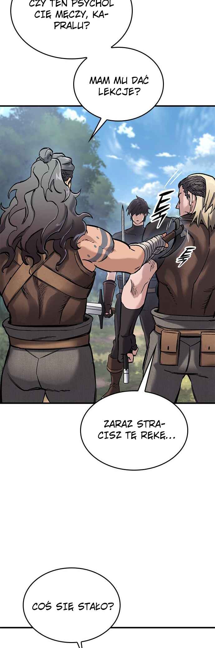 Oneul man Saneun Gisa Chapter 16 - Page 50