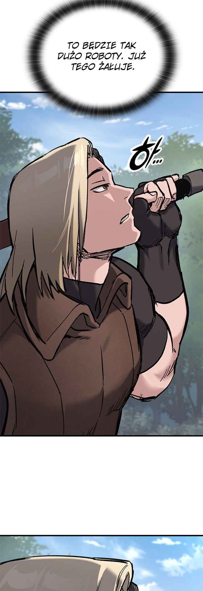 Oneul man Saneun Gisa Chapter 16 - Page 8