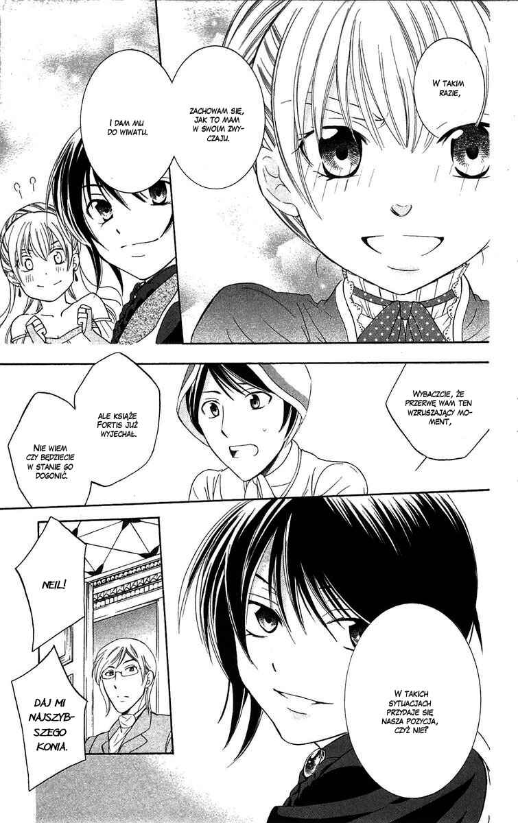 Soredemo Sekai wa Utsukushii Chapter 39 - Page 15