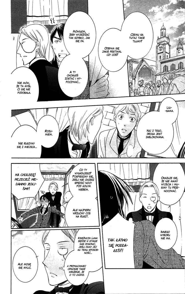 Soredemo Sekai wa Utsukushii Chapter 39 - Page 18