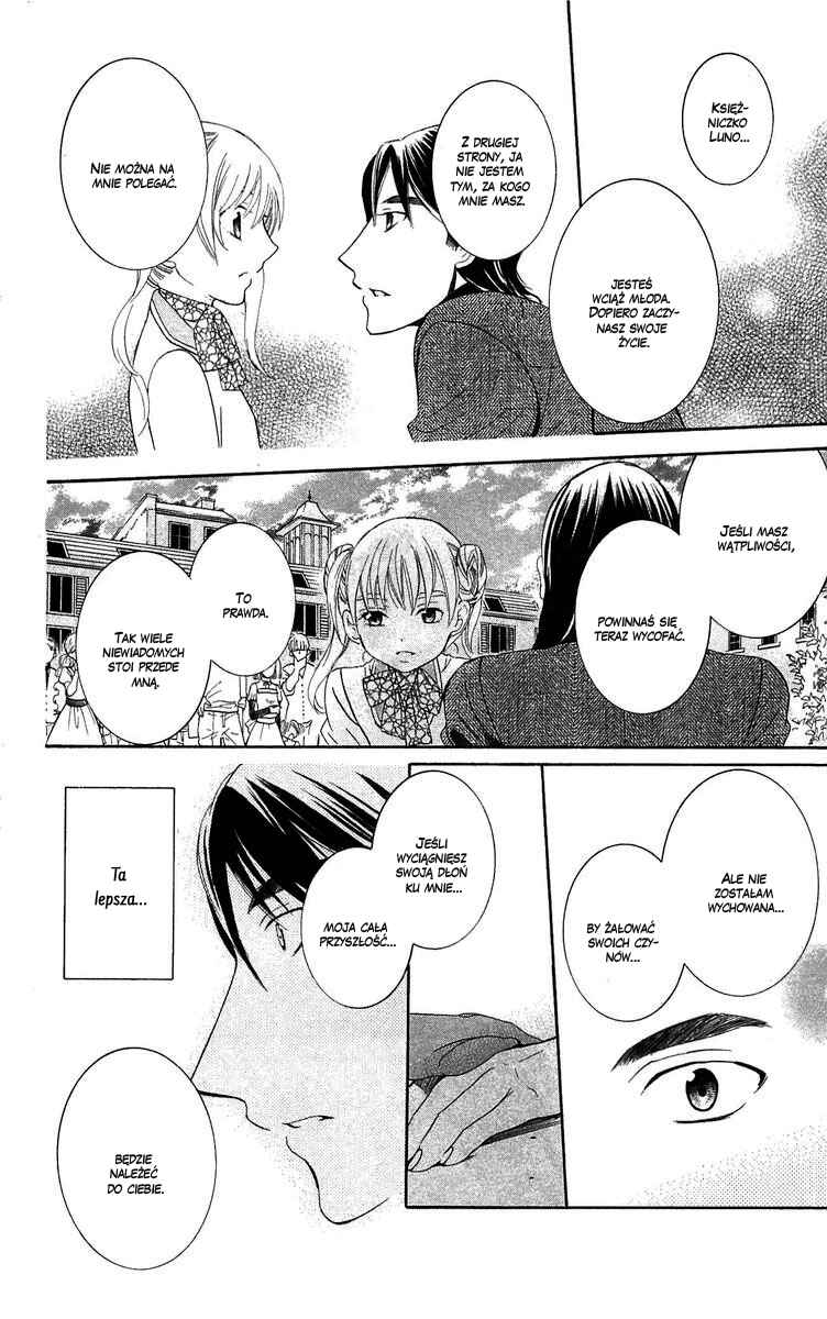 Soredemo Sekai wa Utsukushii Chapter 39 - Page 24
