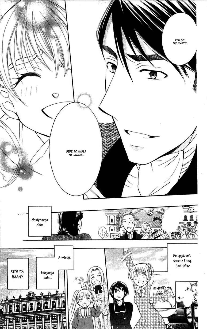 Soredemo Sekai wa Utsukushii Chapter 39 - Page 27