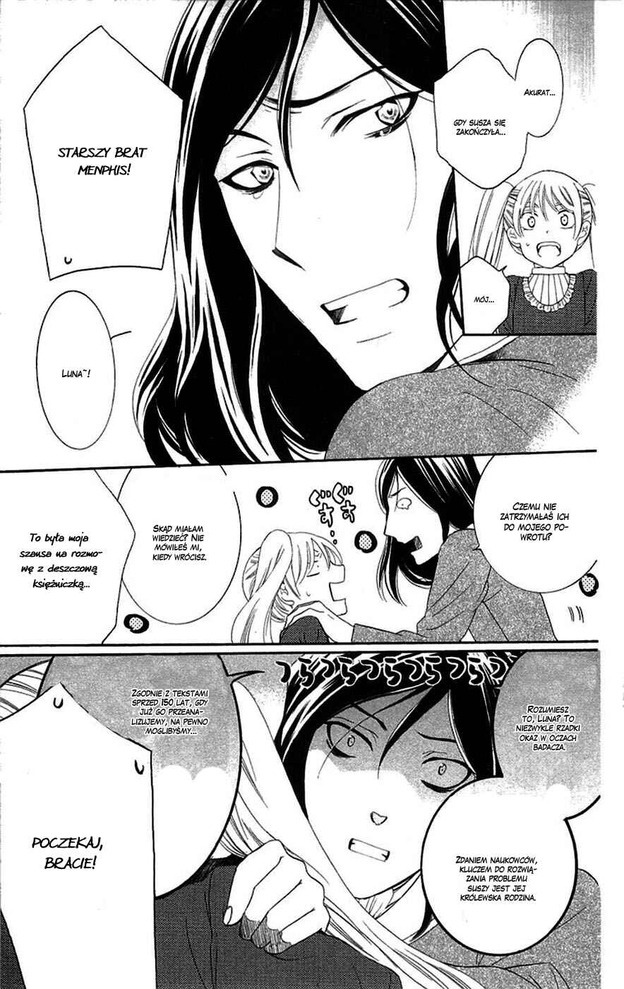 Soredemo Sekai wa Utsukushii Chapter 39 - Page 29