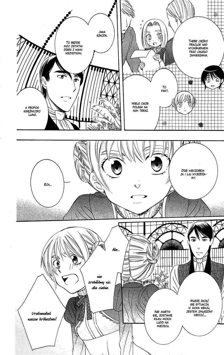 Soredemo Sekai wa Utsukushii Chapter 39 - Page 4