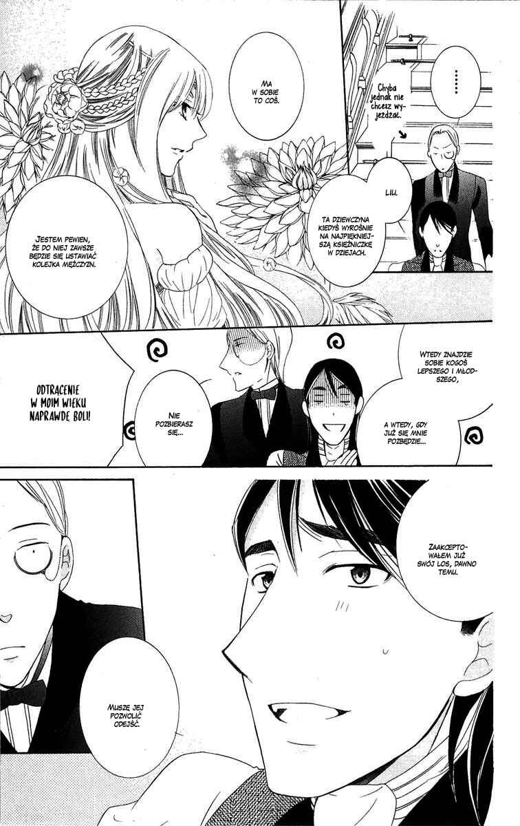 Soredemo Sekai wa Utsukushii Chapter 39 - Page 7