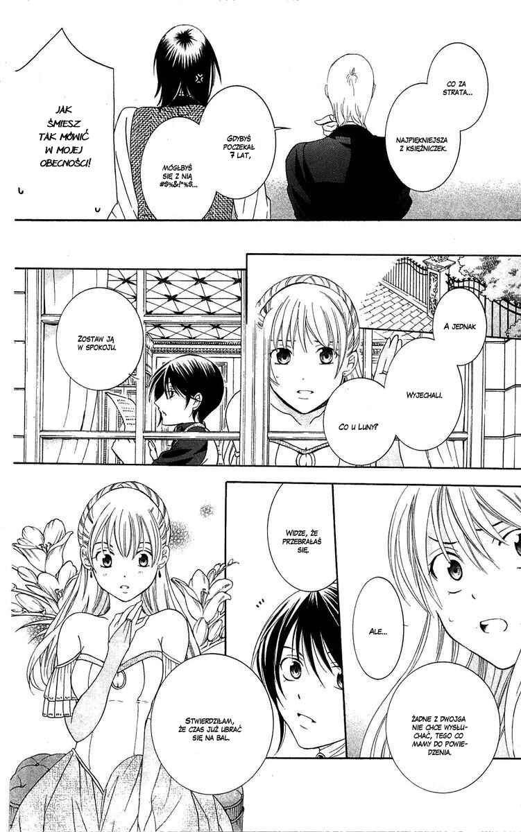 Soredemo Sekai wa Utsukushii Chapter 39 - Page 8