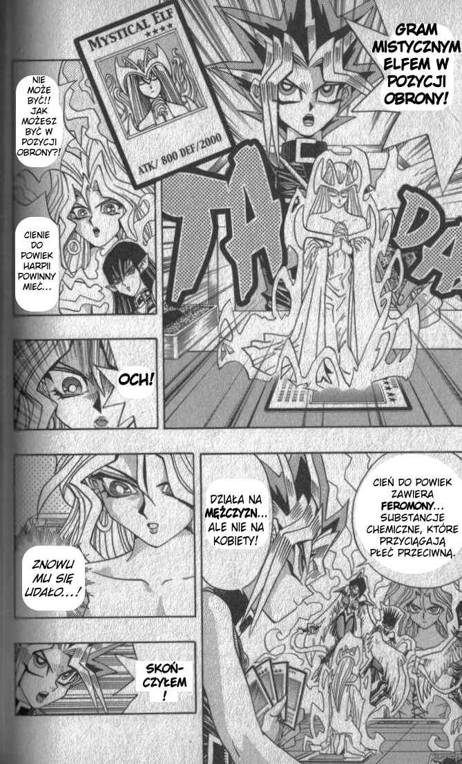 Yu☆Gi☆Oh! Chapter 117 - Page 12