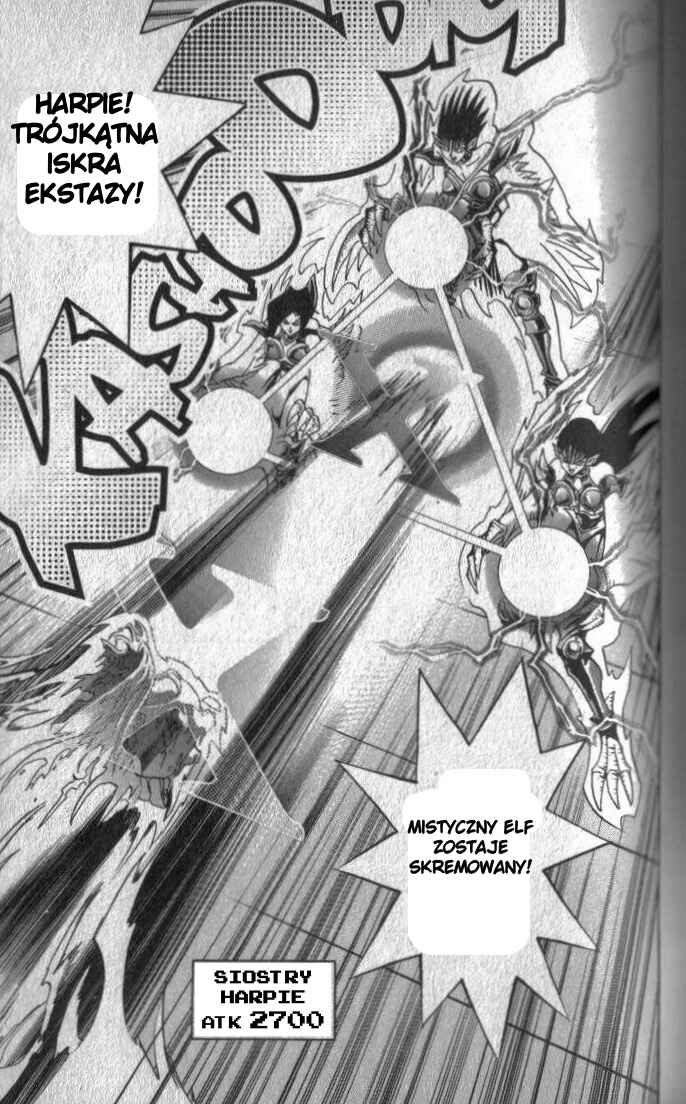 Yu☆Gi☆Oh! Chapter 117 - Page 15