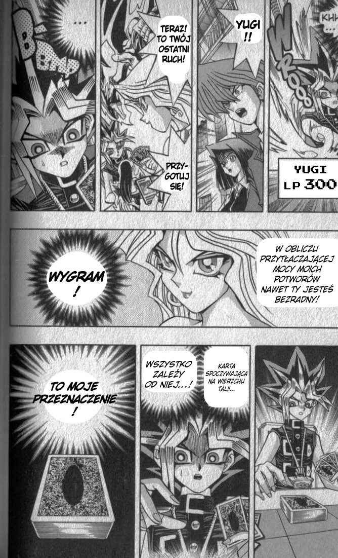 Yu☆Gi☆Oh! Chapter 117 - Page 16