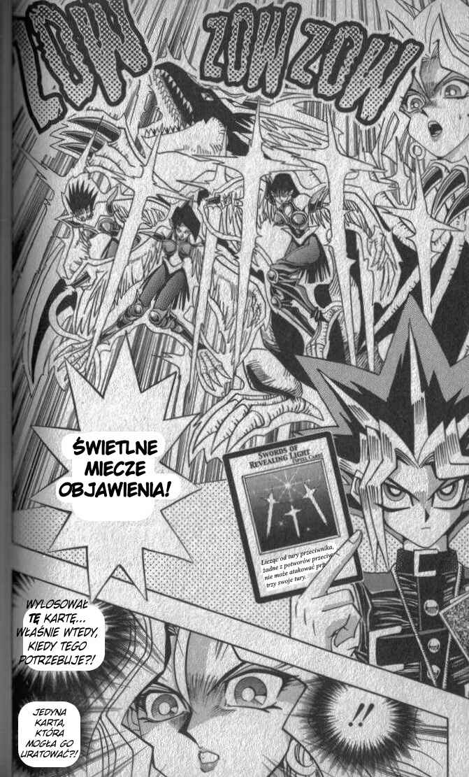 Yu☆Gi☆Oh! Chapter 117 - Page 18