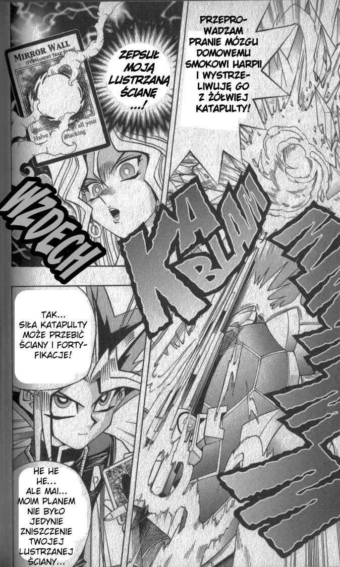 Yu☆Gi☆Oh! Chapter 117 - Page 2