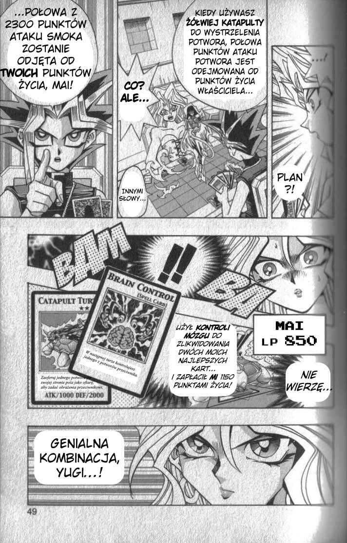 Yu☆Gi☆Oh! Chapter 117 - Page 3