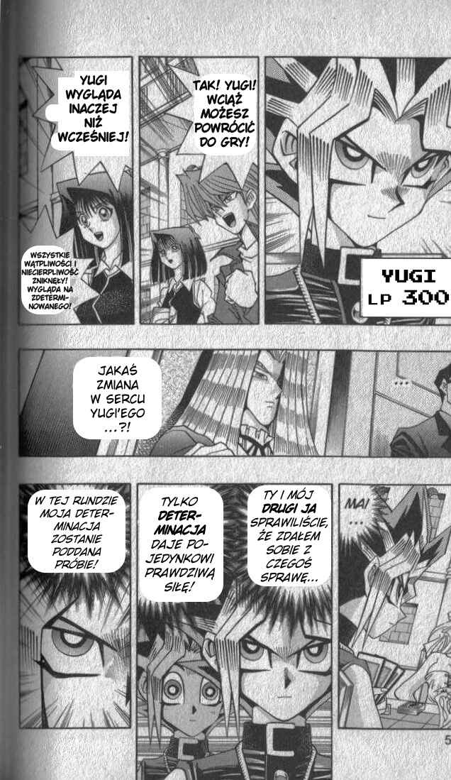 Yu☆Gi☆Oh! Chapter 117 - Page 4