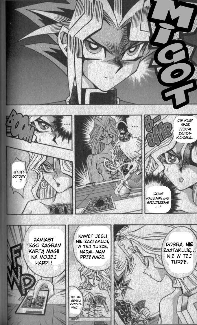 Yu☆Gi☆Oh! Chapter 117 - Page 6
