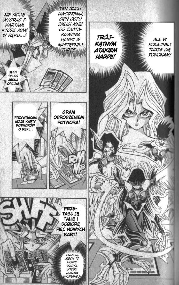 Yu☆Gi☆Oh! Chapter 117 - Page 9