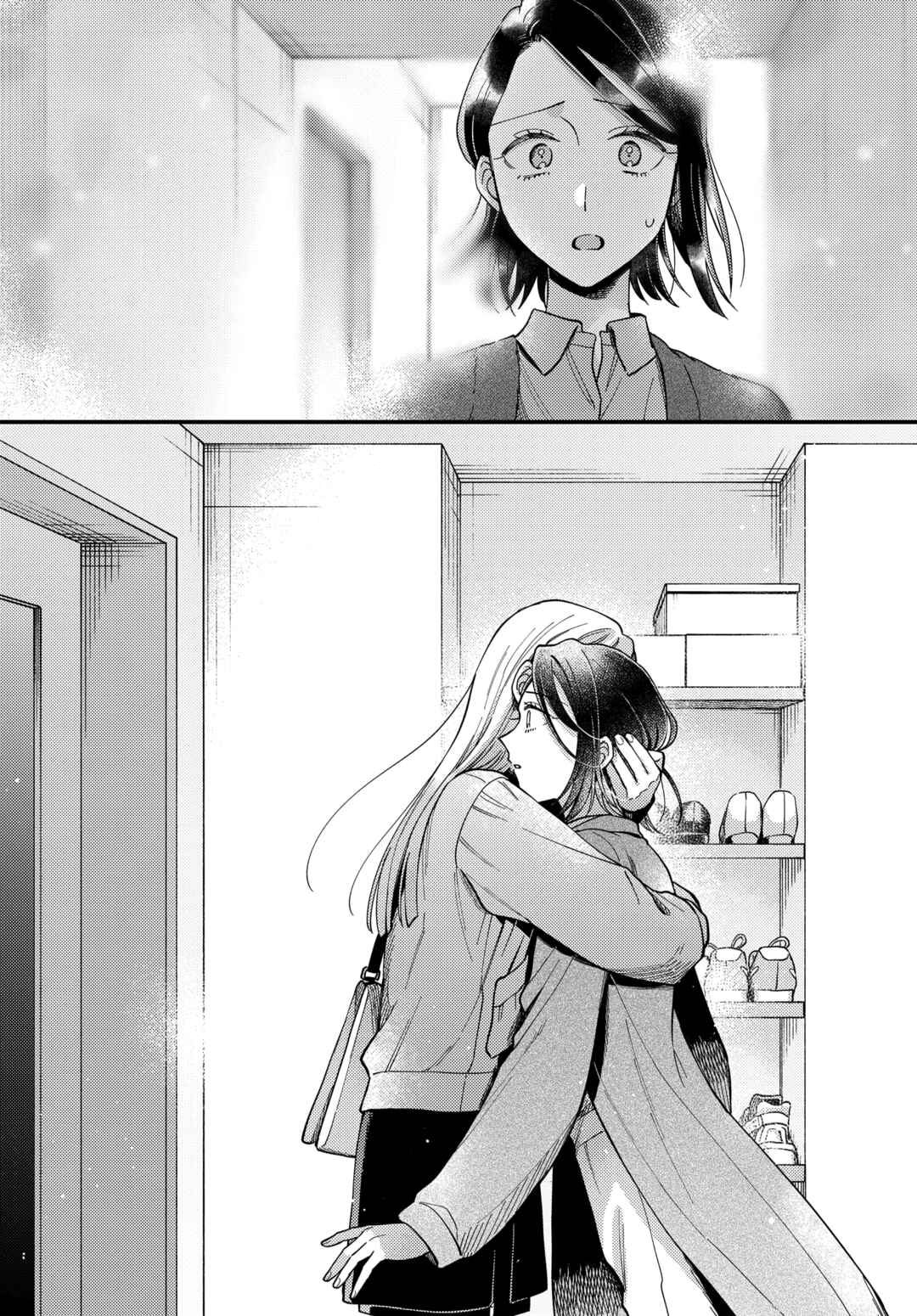 Maitsuki Niwa-tsuki Ooya-tsuki Chapter 27 - Page 20