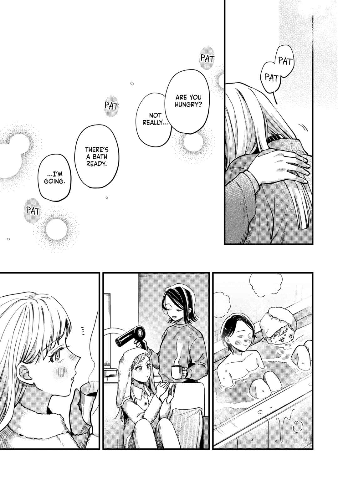 Maitsuki Niwa-tsuki Ooya-tsuki Chapter 27 - Page 23