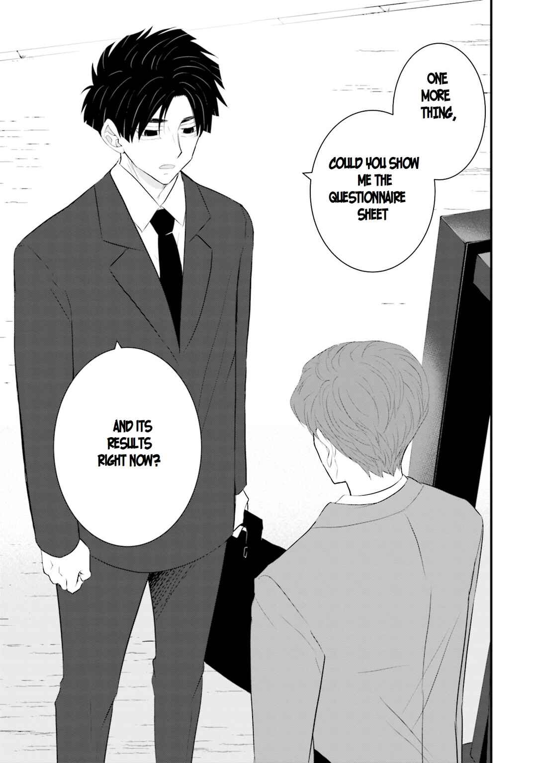 Sonna Kazoku nara Sutechaeba? Chapter 33 - Page 16