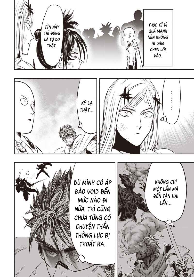 One Punch-Man Chapter 275 - Page 12