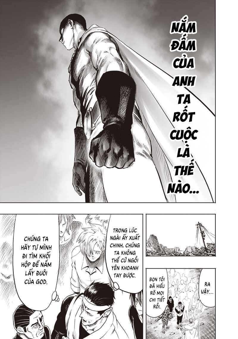 One Punch-Man Chapter 275 - Page 13