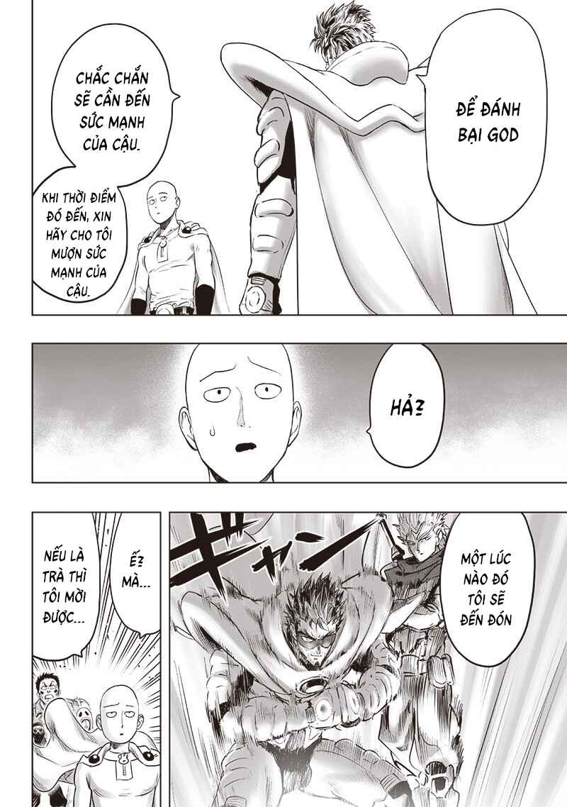 One Punch-Man Chapter 275 - Page 18