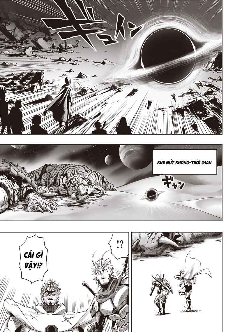 One Punch-Man Chapter 275 - Page 19