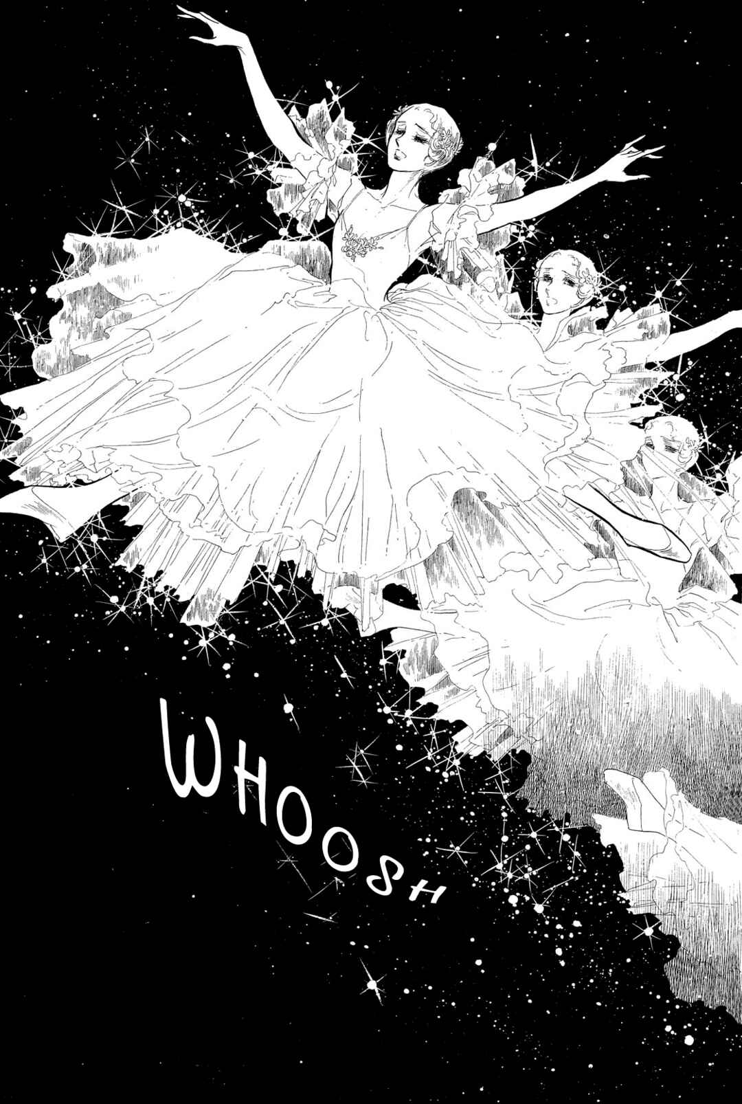 SWAN Chapter 47 - Page 15