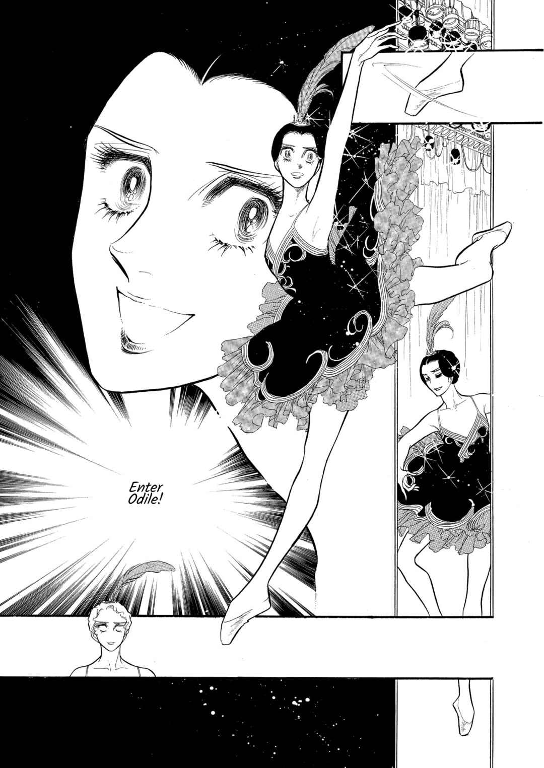 SWAN Chapter 47 - Page 24