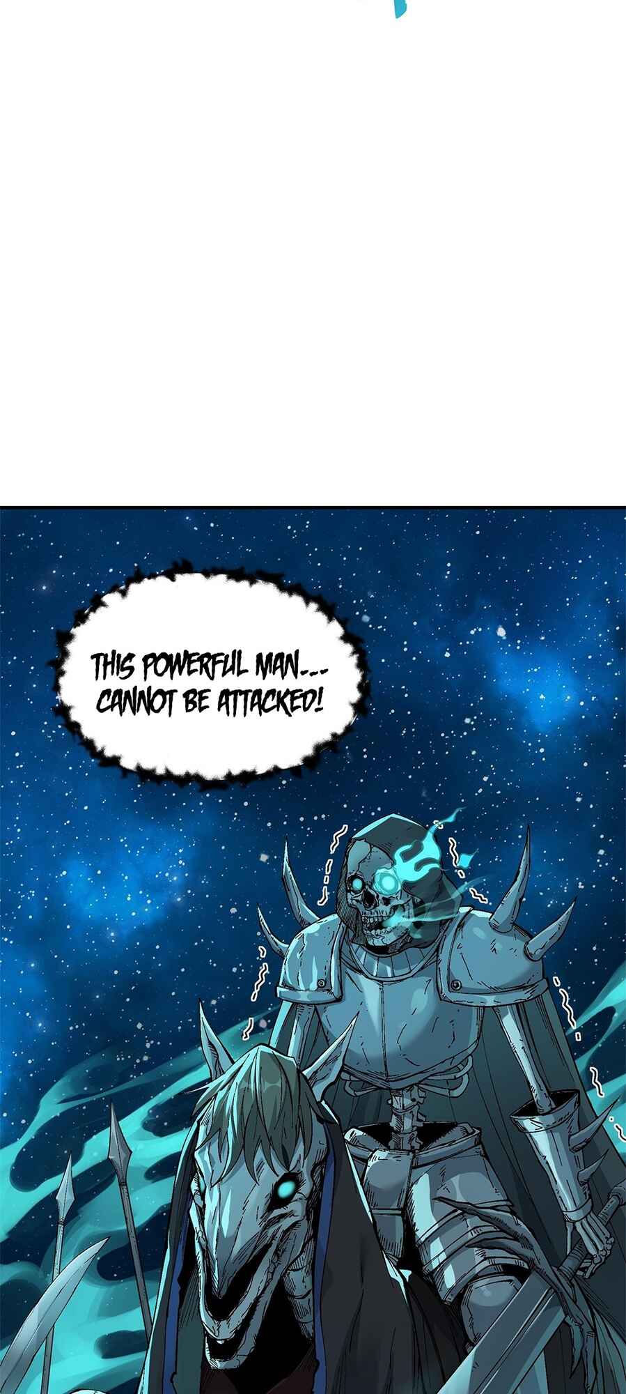 The Heavenly Path Is Not Stupid Chapter 5 - Page 12